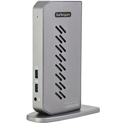 Hybrid USB C USB A Dock Hybrid USB C USB A Dock